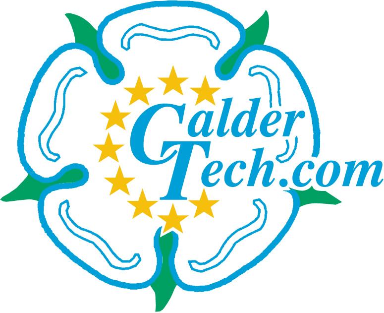 CALDERVALE TECHNOLOGY